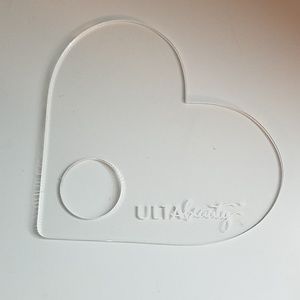 ULTA makeup mixing palette
